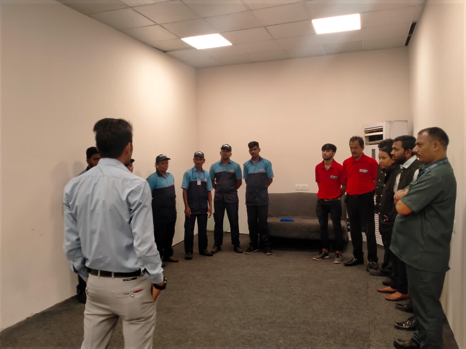 SEVA Facility Management Gallery Photo 37